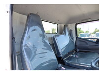 MITSUBISHI FUSO Canter Flat Body TKG-FEB80 2014 10,414km_22