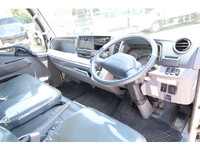 MITSUBISHI FUSO Canter Flat Body TKG-FEB80 2014 10,414km_23