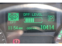 MITSUBISHI FUSO Canter Flat Body TKG-FEB80 2014 10,414km_25