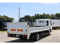 MITSUBISHI FUSO Canter Flat Body TKG-FEB80 2014 10,414km_3
