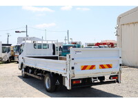MITSUBISHI FUSO Canter Flat Body TKG-FEB80 2014 10,414km_4
