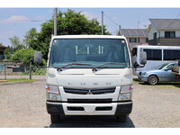 MITSUBISHI FUSO Canter Flat Body TKG-FEB80 2014 10,414km_5