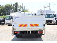 MITSUBISHI FUSO Canter Flat Body TKG-FEB80 2014 10,414km_7