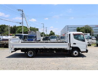 MITSUBISHI FUSO Canter Flat Body TKG-FEB80 2014 10,414km_8