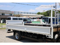 MITSUBISHI FUSO Canter Flat Body TKG-FEB80 2014 10,414km_9