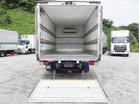 HINO Ranger Refrigerator & Freezer Truck 2KG-FC2ABA 2018 476,000km_10