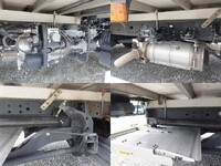 HINO Ranger Refrigerator & Freezer Truck 2KG-FC2ABA 2018 476,000km_15