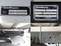 HINO Ranger Refrigerator & Freezer Truck 2KG-FC2ABA 2018 476,000km_16