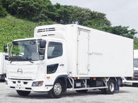 HINO Ranger Refrigerator & Freezer Truck 2KG-FC2ABA 2018 476,000km_1