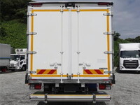 HINO Ranger Refrigerator & Freezer Truck 2KG-FC2ABA 2018 476,000km_2