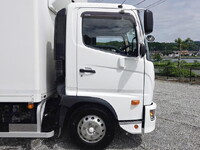 HINO Ranger Refrigerator & Freezer Truck 2KG-FC2ABA 2018 476,000km_4