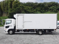 HINO Ranger Refrigerator & Freezer Truck 2KG-FC2ABA 2018 476,000km_8
