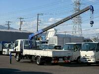 ISUZU Forward Truck (With 4 Steps Of Cranes) 2PG-FRR90S2 2023 50,000km_10