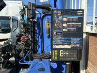ISUZU Forward Truck (With 4 Steps Of Cranes) 2PG-FRR90S2 2023 50,000km_11