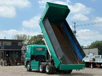 HINO Profia Dump 2DG-FS1AGA 2020 110,000km_12