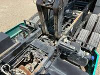 HINO Profia Dump 2DG-FS1AGA 2020 110,000km_14