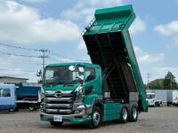 HINO Profia Dump 2DG-FS1AGA 2020 110,000km_1