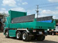 HINO Profia Dump 2DG-FS1AGA 2020 110,000km_3