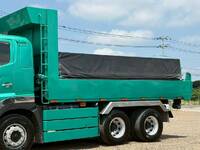 HINO Profia Dump 2DG-FS1AGA 2020 110,000km_6