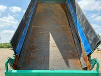 HINO Profia Dump 2DG-FS1AGA 2020 110,000km_8
