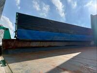 HINO Profia Dump 2DG-FS1AGA 2020 110,000km_9