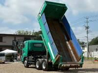 HINO Profia Dump 2DG-FS1AGA 2019 235,000km_12