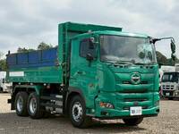 HINO Profia Dump 2DG-FS1AGA 2019 235,000km_2