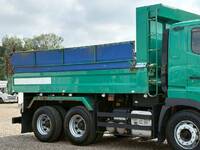 HINO Profia Dump 2DG-FS1AGA 2019 235,000km_5