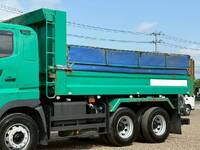 HINO Profia Dump 2DG-FS1AGA 2019 235,000km_6