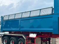 Others Others Dump Trailer TF36H2C3 (KAI) 2023 _5
