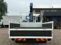 HINO Ranger Truck (With 4 Steps Of Cranes) SDG-FC9JKAP 2017 93,000km_10