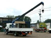 HINO Ranger Truck (With 4 Steps Of Cranes) SDG-FC9JKAP 2017 93,000km_11