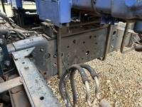 HINO Ranger Truck (With 4 Steps Of Cranes) SDG-FC9JKAP 2017 93,000km_14