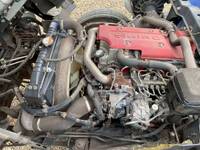 HINO Ranger Truck (With 4 Steps Of Cranes) SDG-FC9JKAP 2017 93,000km_15