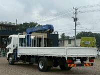 HINO Ranger Truck (With 4 Steps Of Cranes) SDG-FC9JKAP 2017 93,000km_2