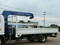 HINO Ranger Truck (With 4 Steps Of Cranes) SDG-FC9JKAP 2017 93,000km_5
