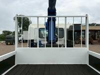 HINO Ranger Truck (With 4 Steps Of Cranes) SDG-FC9JKAP 2017 93,000km_6