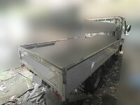 ISUZU Elf Flat Body KR-NKR81EA 2003 22,521km_2