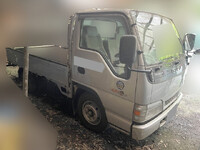 ISUZU Elf Flat Body KR-NKR81EA 2003 22,521km_3