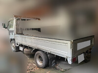 ISUZU Elf Flat Body KR-NKR81EA 2003 22,521km_4