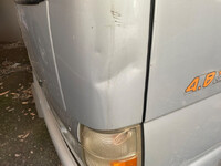 ISUZU Elf Flat Body KR-NKR81EA 2003 22,521km_5