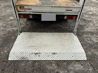 MITSUBISHI FUSO Canter Flat Body TPG-FBA00 2019 15,399km_11