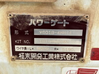 MITSUBISHI FUSO Canter Flat Body TPG-FBA00 2019 15,399km_13