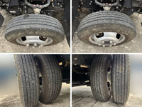 MITSUBISHI FUSO Canter Flat Body TPG-FBA00 2019 15,399km_14
