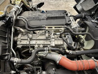 MITSUBISHI FUSO Canter Flat Body TPG-FBA00 2019 15,399km_28
