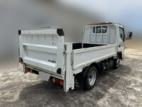 MITSUBISHI FUSO Canter Flat Body TPG-FBA00 2019 15,399km_2