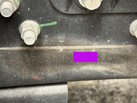 MITSUBISHI FUSO Canter Flat Body TPG-FBA00 2019 15,399km_39