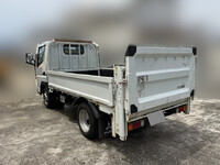 MITSUBISHI FUSO Canter Flat Body TPG-FBA00 2019 15,399km_4