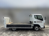 MITSUBISHI FUSO Canter Flat Body TPG-FBA00 2019 15,399km_6