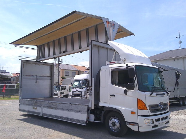 Ranger Aluminum Wing_1